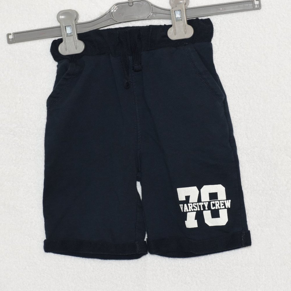 Toddler Boys Short
